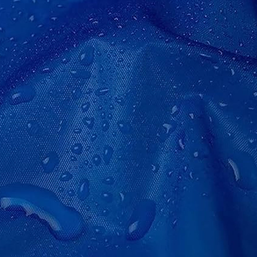 Portable EVA Raincoat for Adults