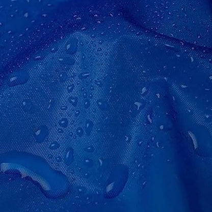 Portable EVA Raincoat for Adults