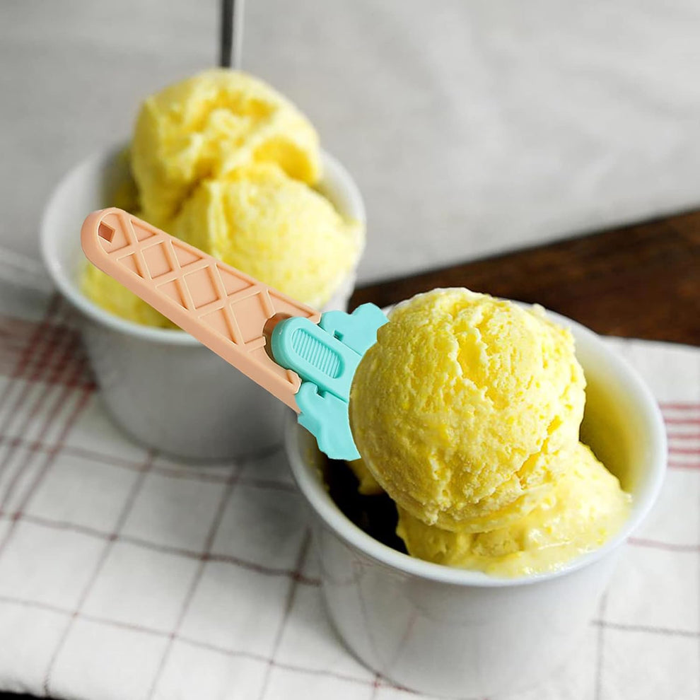 Ice Cream Scoop Set