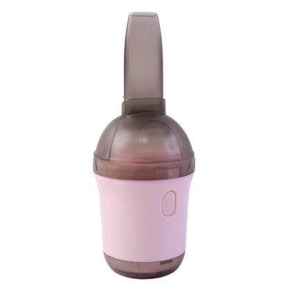 Mini Handheld Vacuum Cleaner