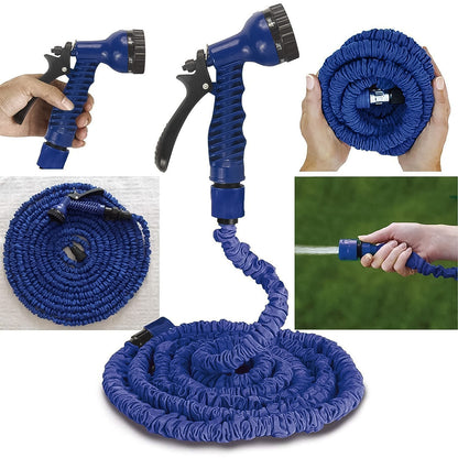 Expandable Garden Hose – 4m