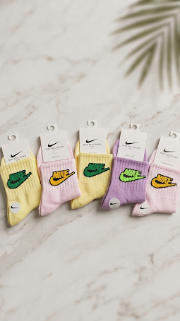 NIKE