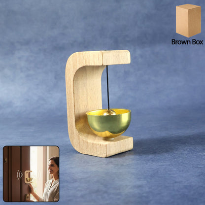 Zen Meditation Bell