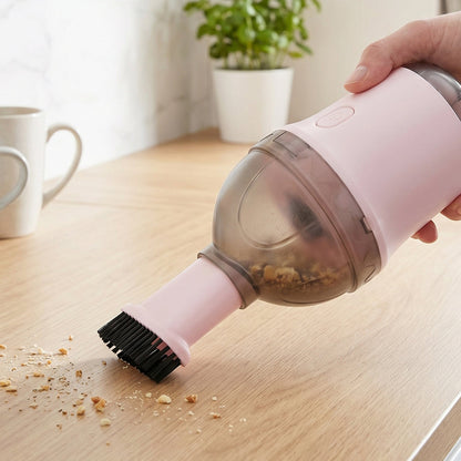 Mini Handheld Vacuum Cleaner
