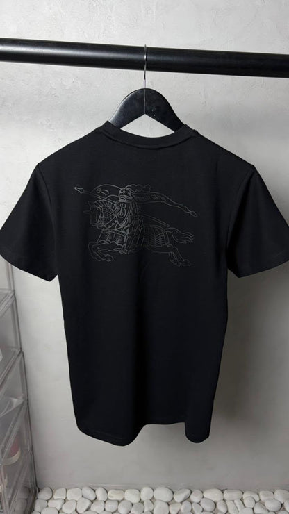 Burberry Equestrian Knight