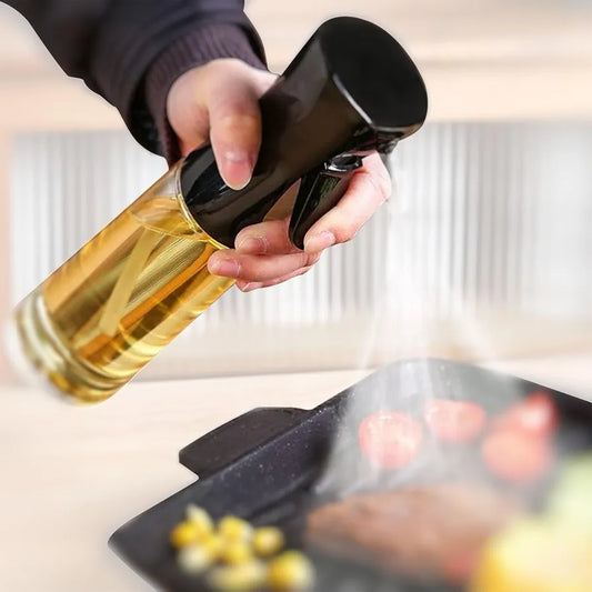 oil sprayer bottle
