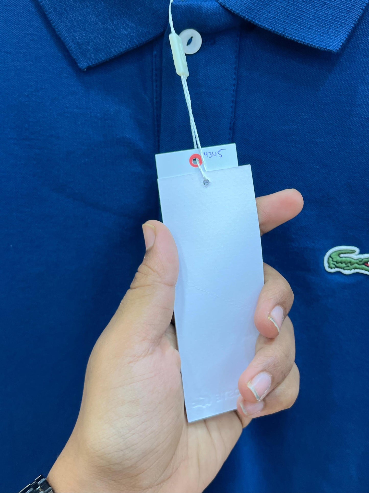 Lacoste Polo T-Shirts