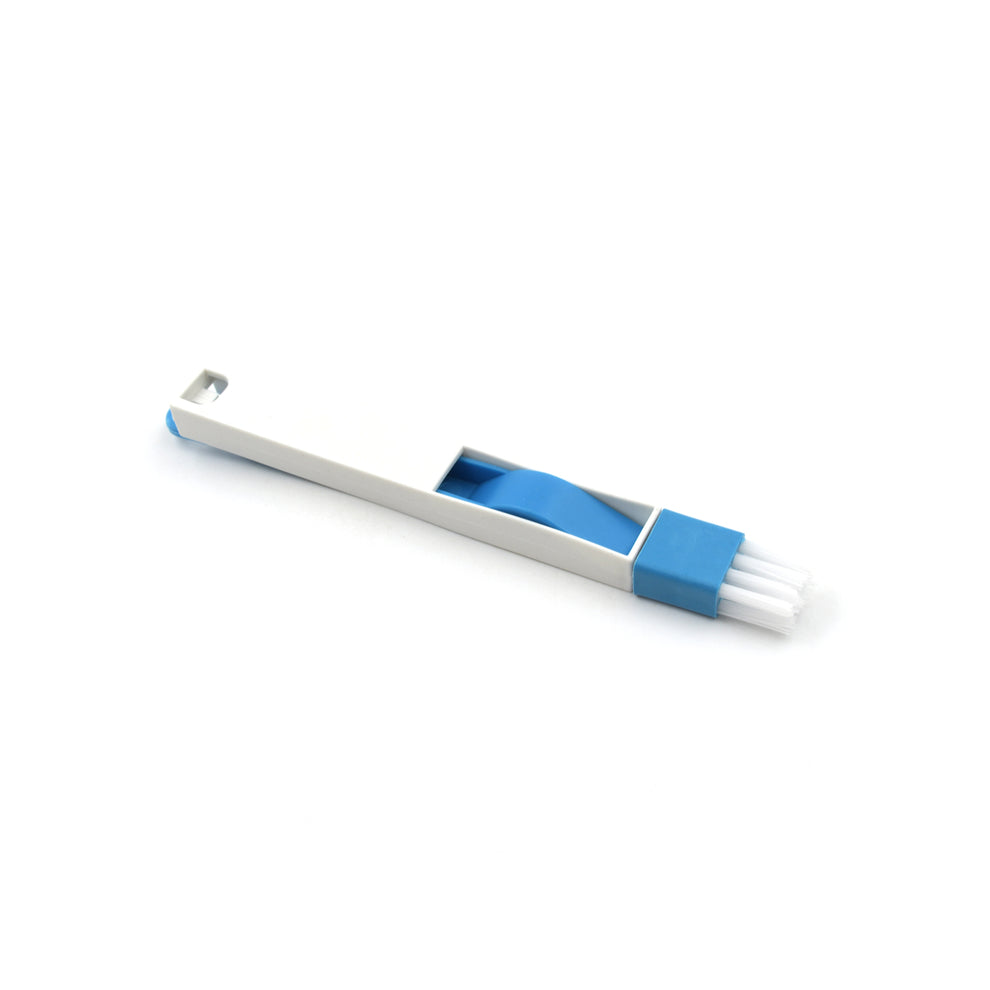Window Slot Cleaning Brush