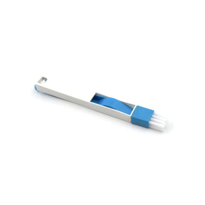 Window Slot Cleaning Brush