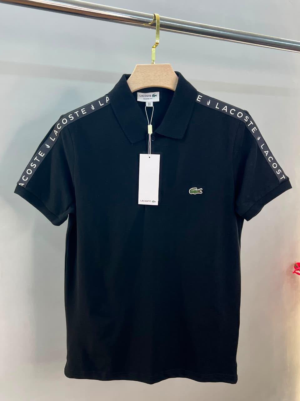 Lacoste classic Polo T-Shirts