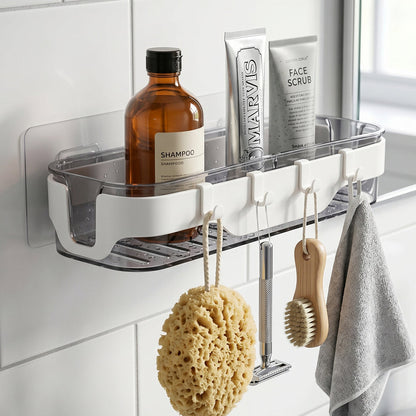Bathroom Wall Shelf