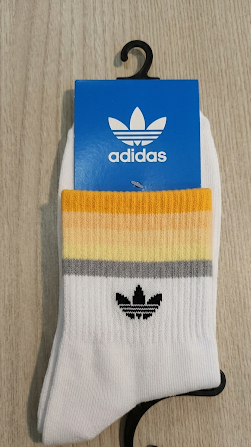 ADIDAS