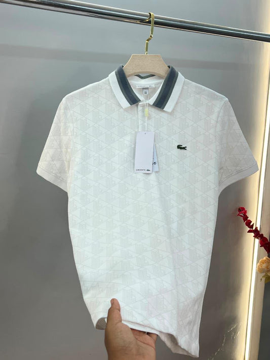 Lacoste classic Polo T-Shirts