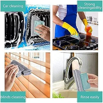 Apex Groove Precision Cleaner