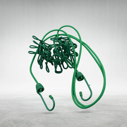 Portable Clothes Drying Rope