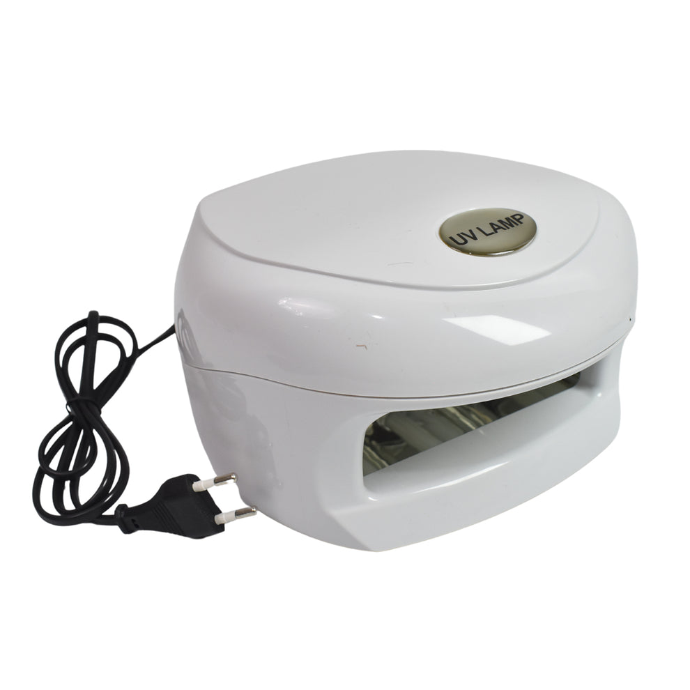 LED UV Nail Lamp 18W