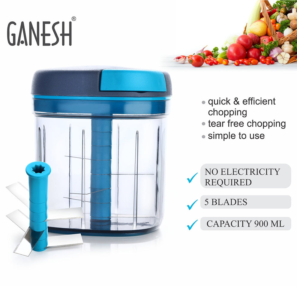 Master Chopper XL 900ml