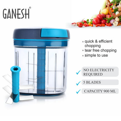 Master Chopper XL 900ml