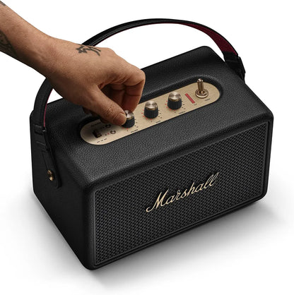Marshall Kilburn II Portable Bluetooth Speaker