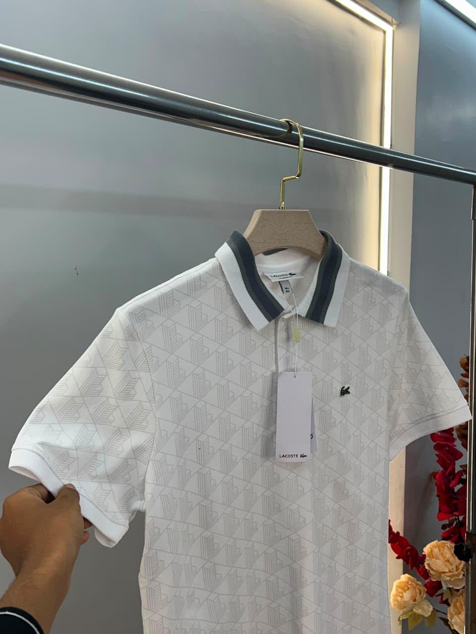 Lacoste classic Polo T-Shirts
