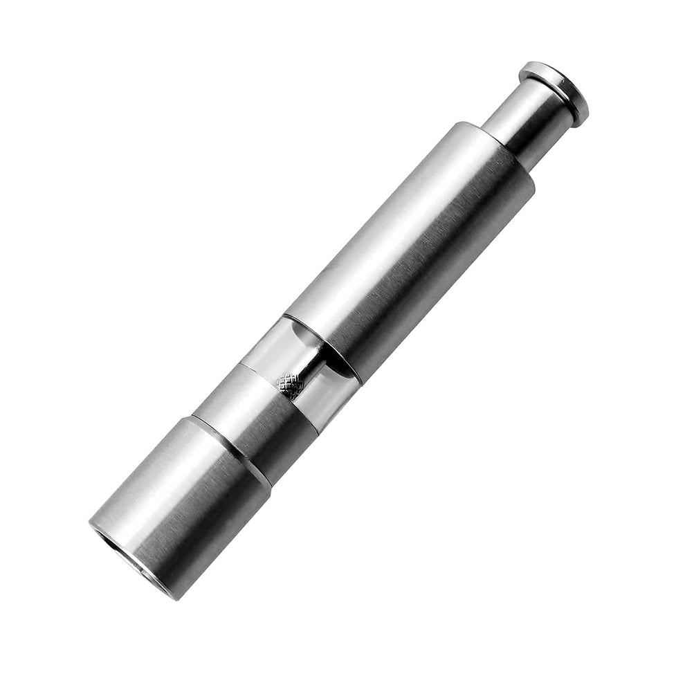 Thumb Press Grinder