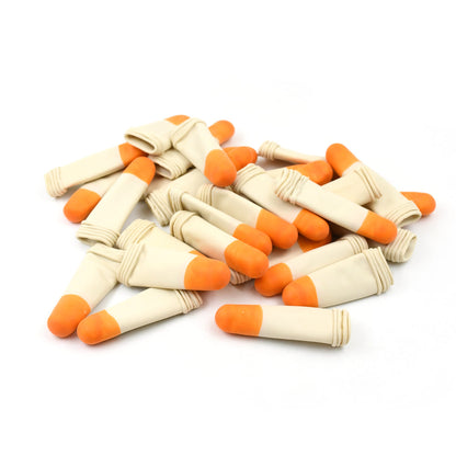 Premium Protective Rubber Finger Cots Set