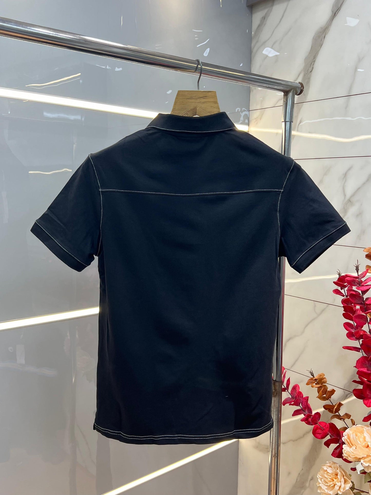Lacoste classic Polo T-Shirts