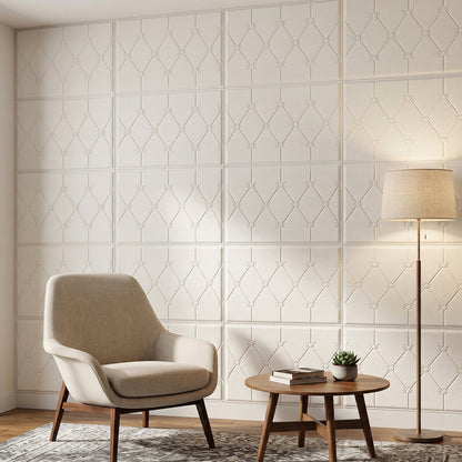 3D Self-Adhesive Wallpaper