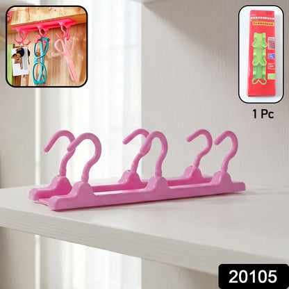 Multi-Purpose Hanging Organizer