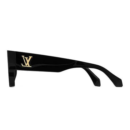 Louis Vuitton LV Clash Square Sunglasses