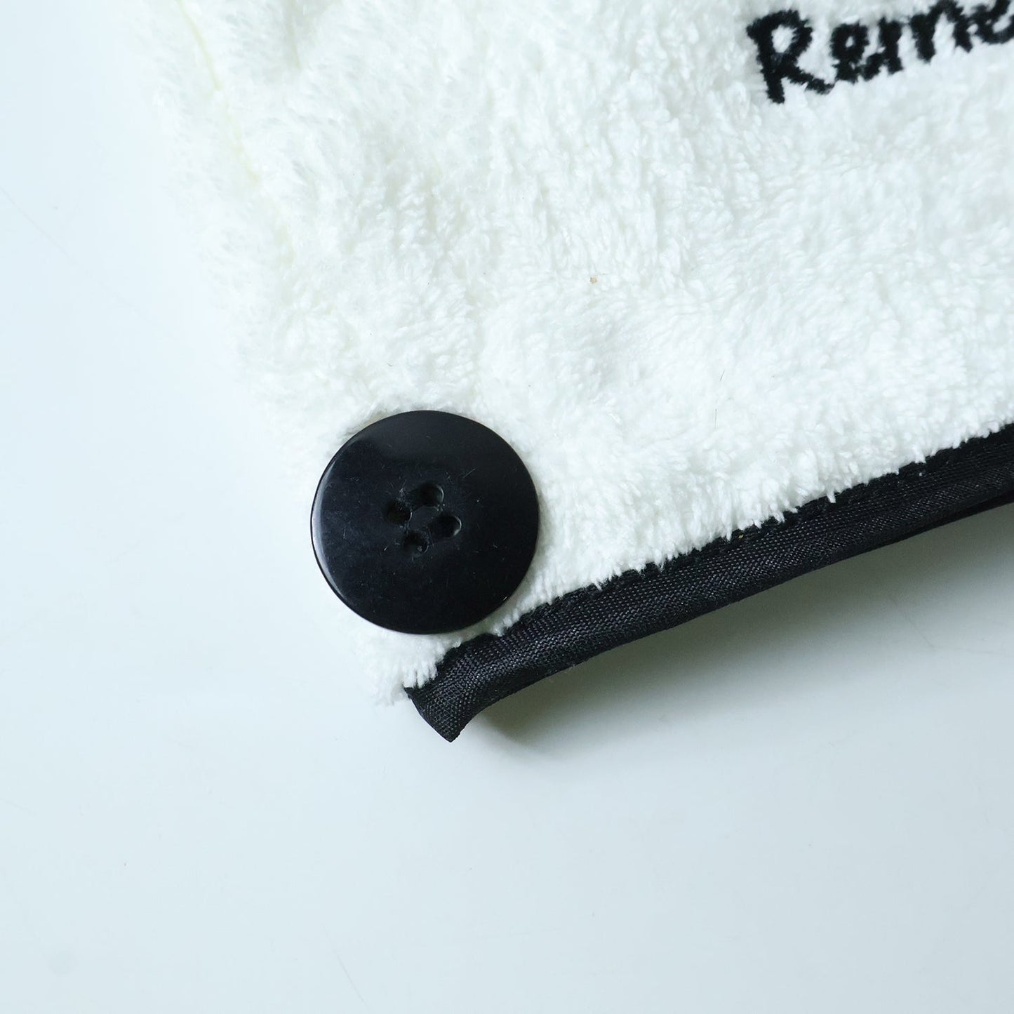 Microfiber Hair Drying Towel Wrap