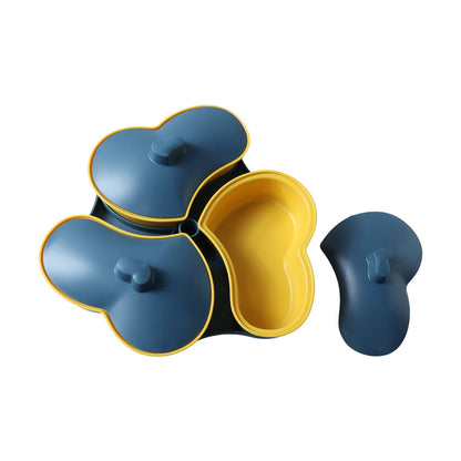 Multipurpose Snack Serving Tray