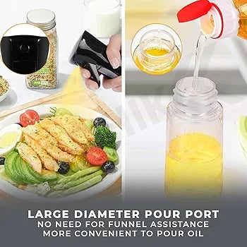 oil sprayer bottle
