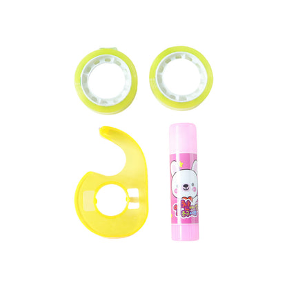 Premium 4 in 1 Stationery Kit