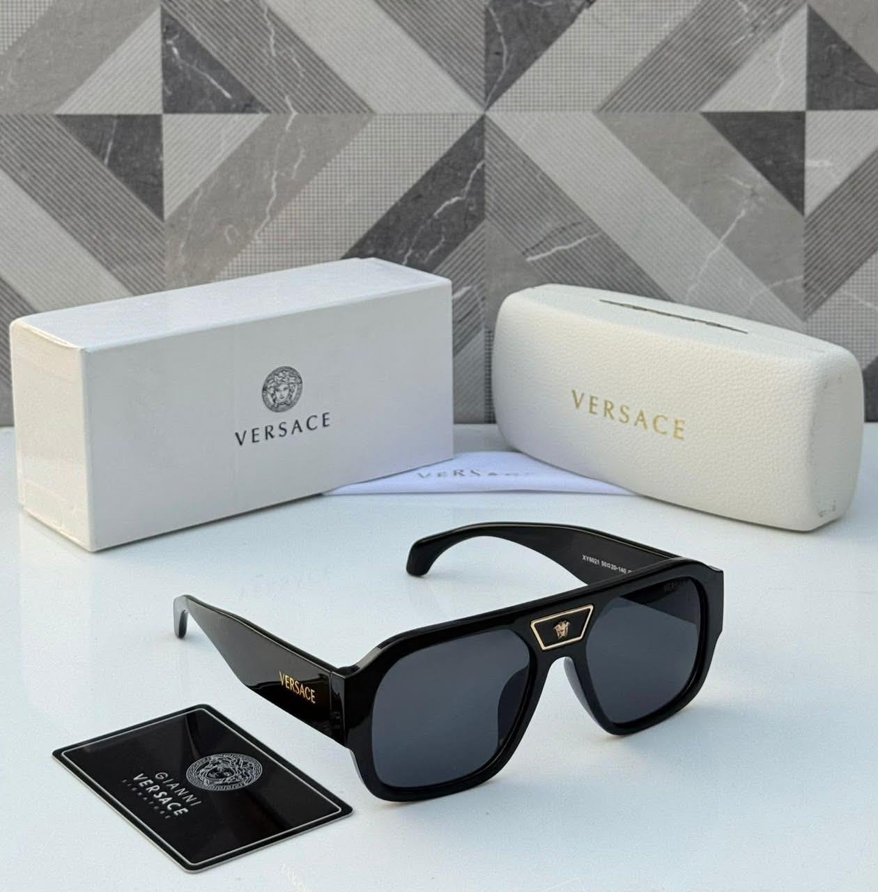 VERSACE sunglasses