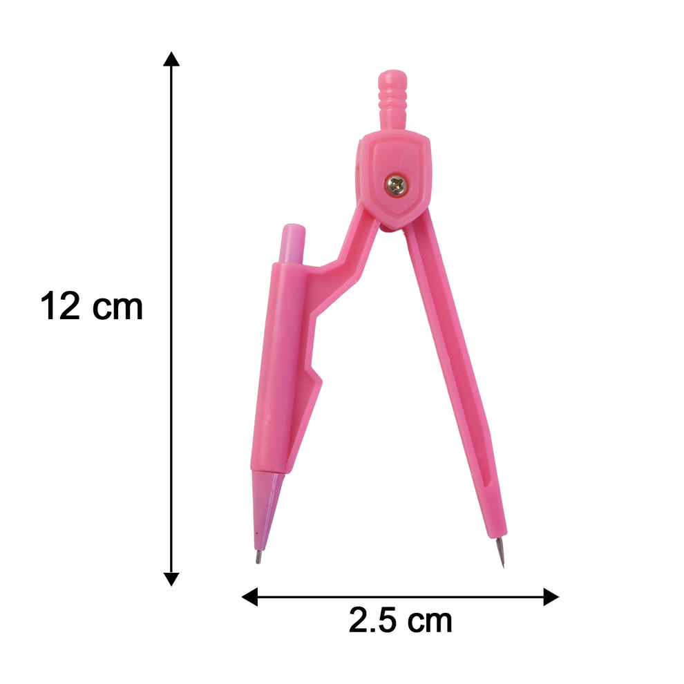 Complete Geometry Tools for School