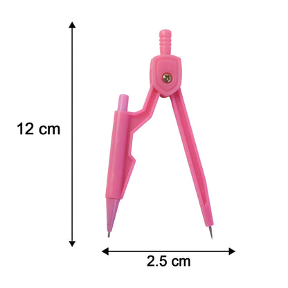 Complete Geometry Tools for School