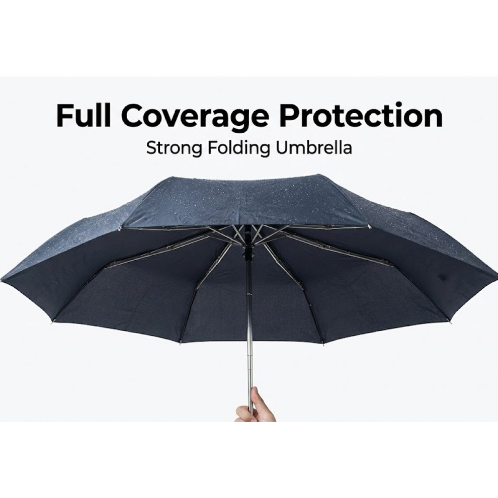 Wine Bottle Umbrella