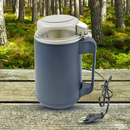 Electric Coffee & Spice Grinder