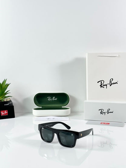 Ray-Ban Ferrari RB2217M sunglasses