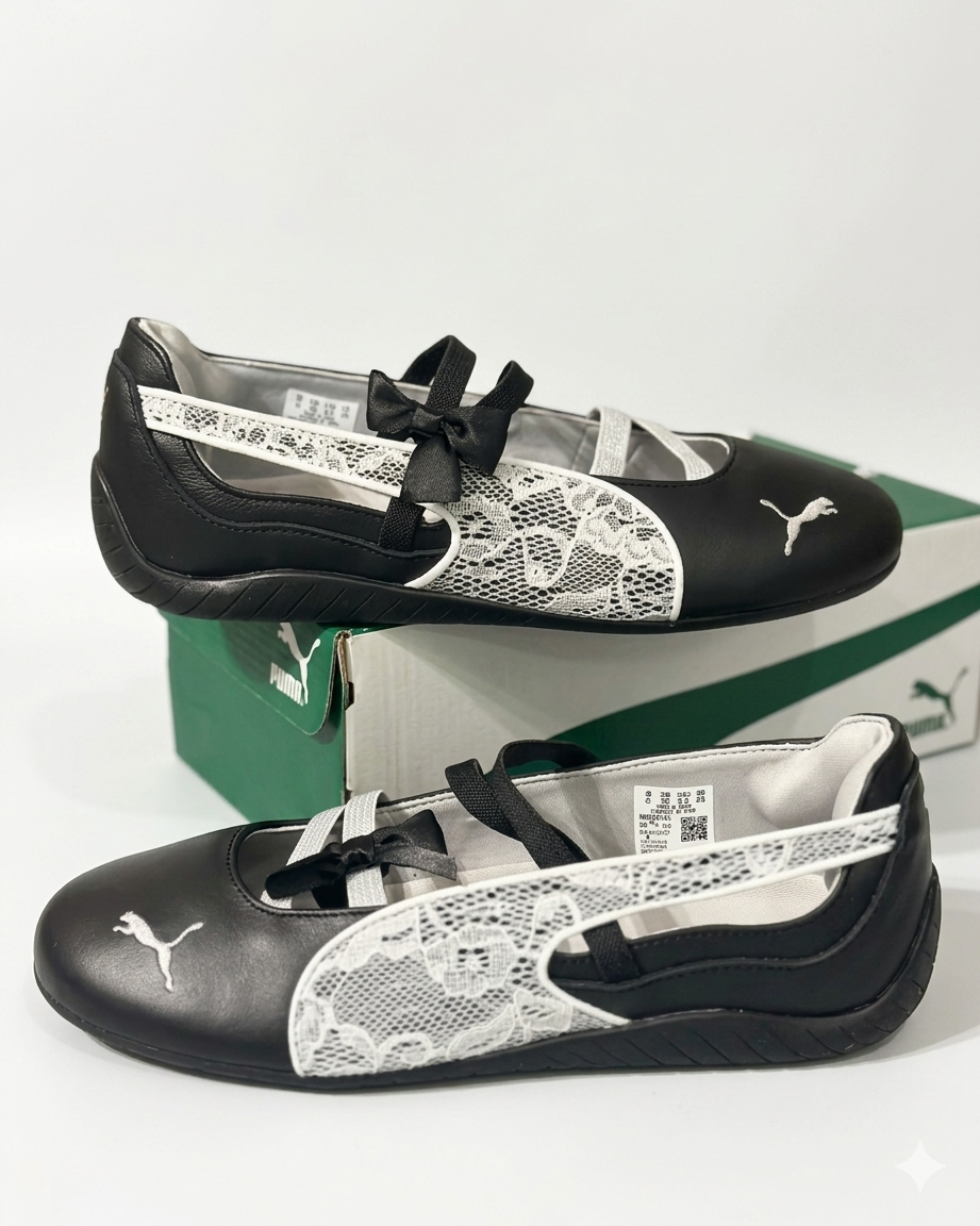 Puma Speedcat Ballet