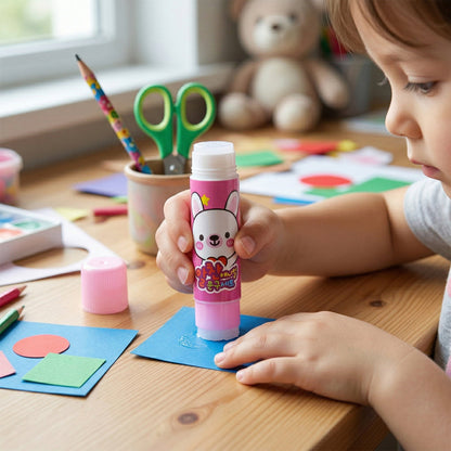 Premium 4 in 1 Stationery Kit