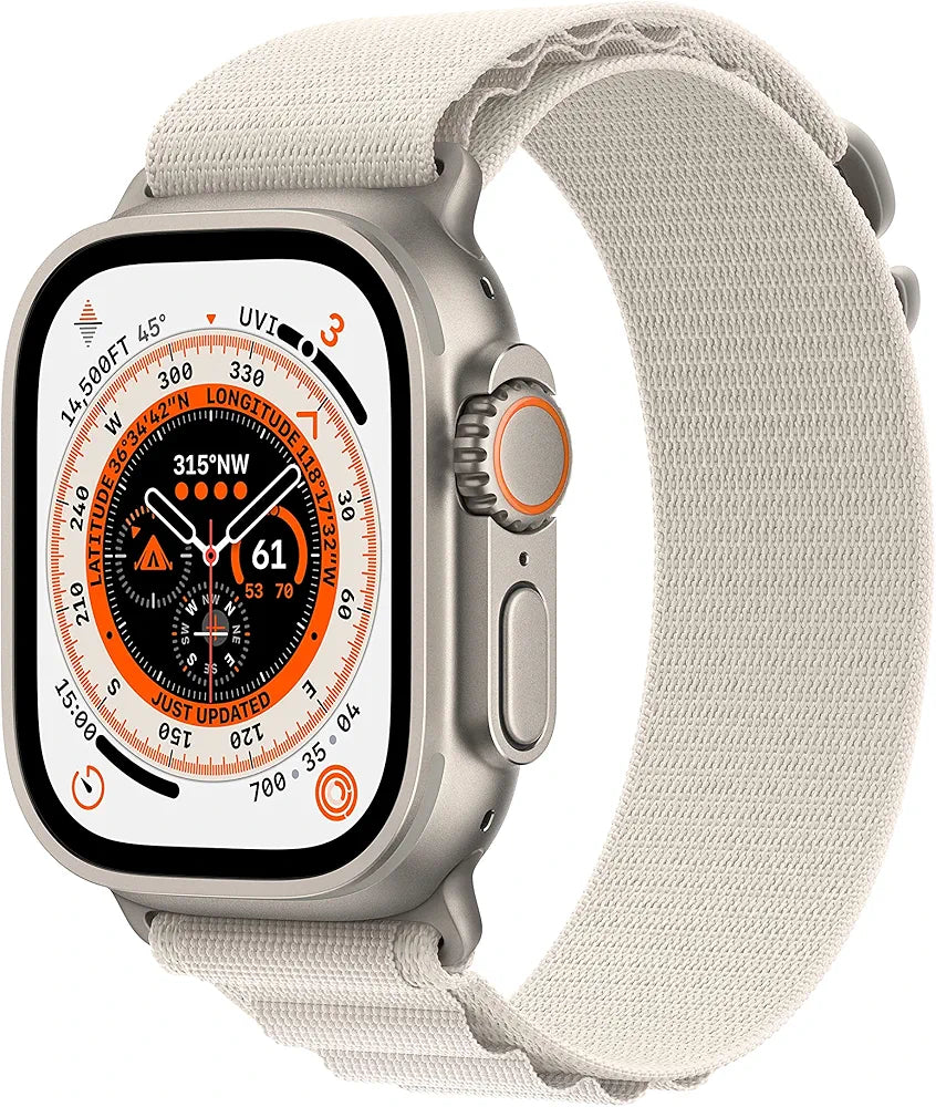 Apple Watch Ultra 3 [49mm]