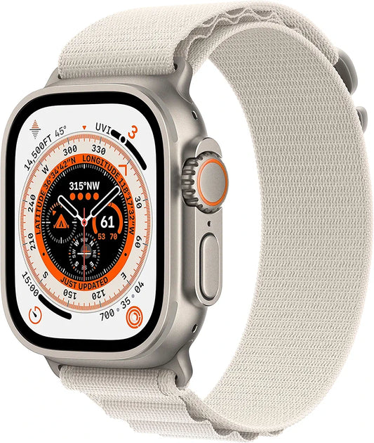 Apple Watch Ultra 3 [49mm]