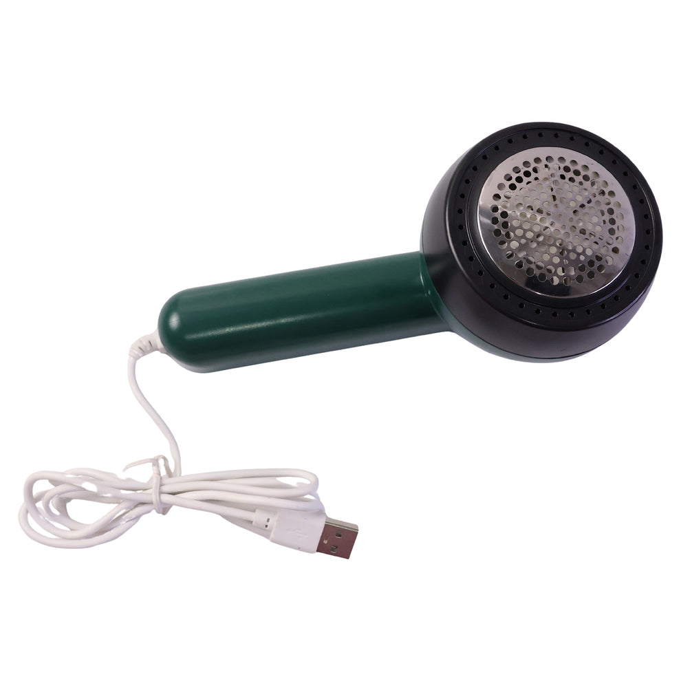 Fabric Lint Remover – Rechargeable Electric Fuzz