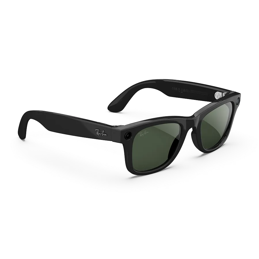 Ray-Ban Meta Wayfarer