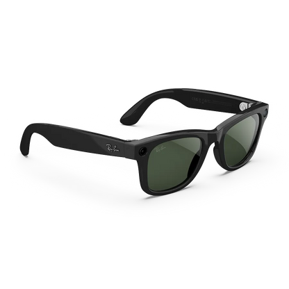 Ray-Ban Meta Wayfarer