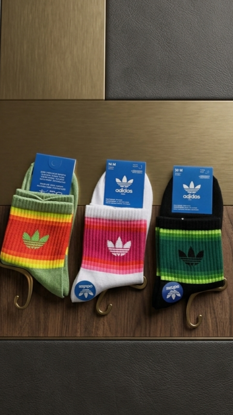 ADIDAS
