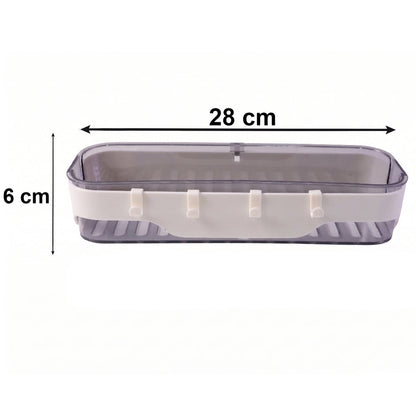 Bathroom Wall Shelf