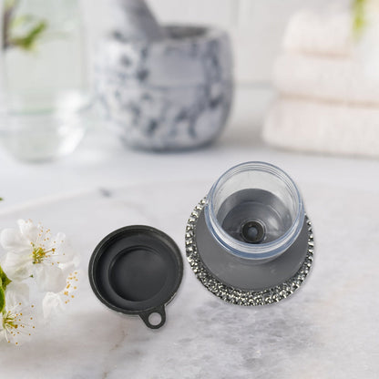 Soap Dispensing Dish Brush